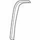 Toyota 81552-52110 Lens & Housing Seal, Rear