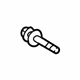 Toyota 90119-16019 Stabilizer Bar Link Bolt