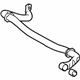 Toyota 48804-60120 Stabilizer Bar, Front