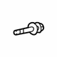 Toyota 90119-18007 Cylinder Upper Bolt