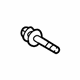 Toyota 90119-14134 Mount Bolt