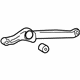 Toyota 488A0-60010 Control Arm, Front