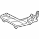 Toyota 71016-42030 Seat Frame, Driver Side