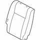 Toyota 71077-42290-B0 Seat Back Cover, Passenger Side