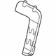 Toyota 71017-42031 Seat Back Frame, Passenger Side