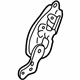 Toyota 72730-42050 Adjust Lever, Passenger Side