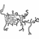 Toyota 82121-06340 Engine Harness