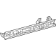 Toyota 57401-10210 Inner Rocker, Passenger Side