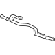 Toyota SU003-09504 By-Pass Pipe