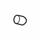 Toyota 17408-31030 Tail Pipe