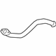Toyota 17410-28610 Front Pipe