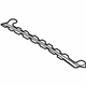 Toyota 63106-AE010 Bow, Center
