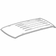 Toyota 63111-AE010 Roof Panel