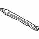Toyota 63105-AE011 Rear Header