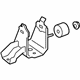 Toyota 12304-28150 Side Mount Bracket, Driver Side
