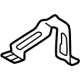 Toyota 53837-0E150 Fender Mounting Bracket, Passenger Side