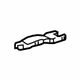 Toyota 46612-42040 Strut Bar, Passenger Side