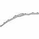Toyota 62170-48021 Inflator Curtain, Passenger Side