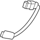 Toyota SU003-09652 Antenna