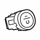 Toyota 89611-75044 Power Switch