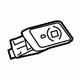 Toyota 84718-47041 Switch