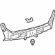 Toyota 58387-07020-C0 Rear Panel Trim