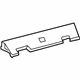 Toyota 64727-06100 Pad, Inner