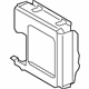 Toyota 57107-WAA01 Protect Plate, Passenger Side