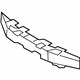 Toyota 52612-WAA01 Absorber, Front