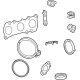 Toyota 04175-18010 Gasket Kit