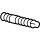 Toyota 90126-10024 Gasket Kit Stud