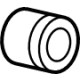 Toyota 90389-10060 Gasket Kit Spacer