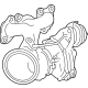 Toyota 17201-18030 Turbocharger