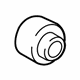 Toyota 43474-02110 Damper, Front