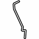 Toyota 69311-0E040 Lock Rod, Passenger Side