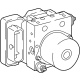 Toyota 44050-06580 Modulator Valve