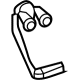 Toyota 82140-08030 Wire