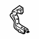 Toyota 53213-21020 Upper Support, Passenger Side