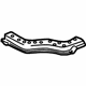 Toyota 53214-21020 Upper Support, Driver Side