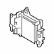 Toyota 88210-0C050 Distance Sensor, Front
