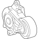 Toyota 16620-F0040 Tensioner Assembly, V-Ribbed Belt