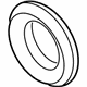 Toyota SU003-07000 Lens & Housing Cover, Front