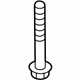 Toyota 90119-14170 Standard Parts, Front