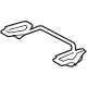 Toyota 73705-0A110 Anchor, Rear