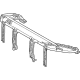 Toyota 71033-0A010 Seat Frame, Rear