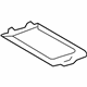 Toyota 82672-06243 Junction Block Cover