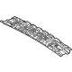 Toyota 63103-48070 Roof Bow