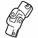 Toyota 45209-02051 Lower Joint