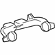 Toyota 55844-12530 Center Duct