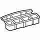 Toyota 55990-12060 Heater Duct, Lower